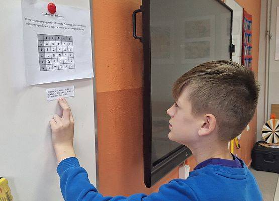 Dzień dobrych wiadomości