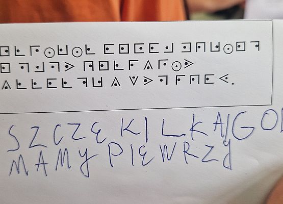 Dzień dobrych wiadomości