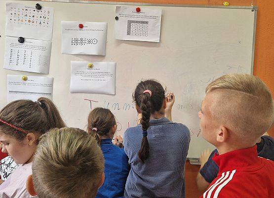 Dzień dobrych wiadomości