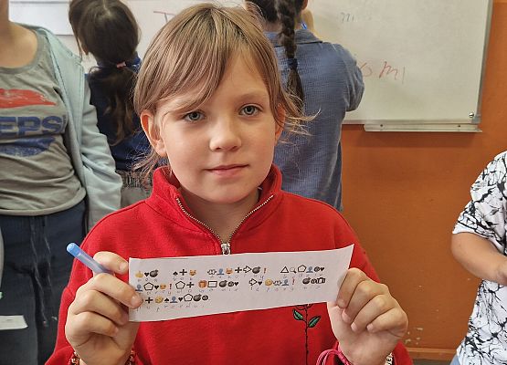 Dzień dobrych wiadomości