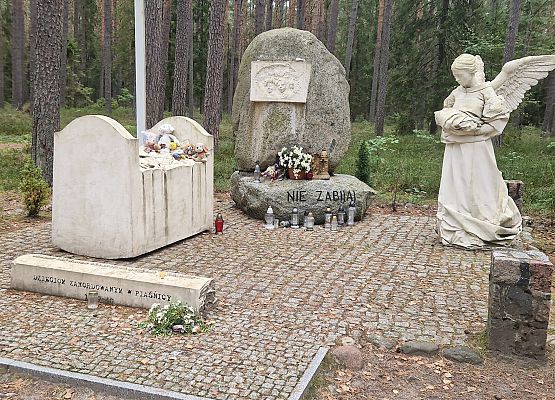 Żywa lekcja historii