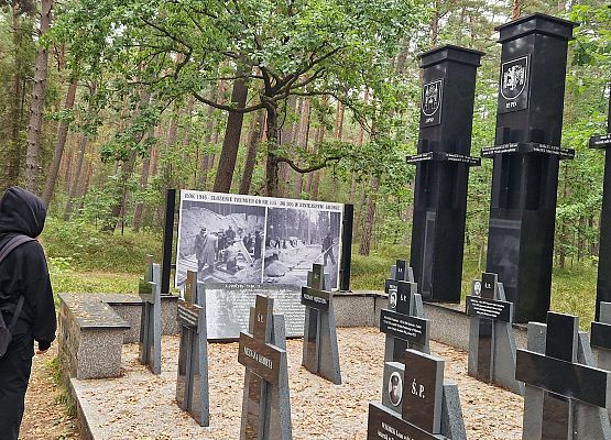 Żywa lekcja historii