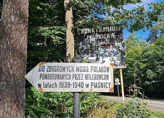 Żywa lekcja historii