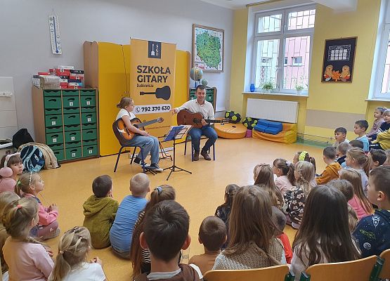 spotkanie z klasami 1