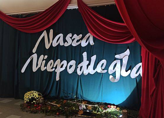 Nasza Niepodległa