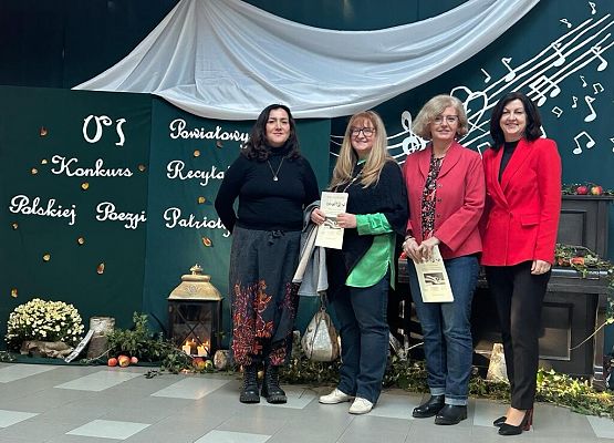 Jury i Pani dyrektor