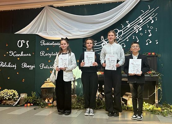 nagrodzeni w kategorii 4-6