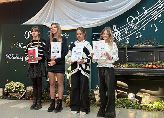 nagrodzeni w kategorii 7-8