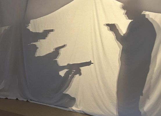 teatr światła i cienia kl.6