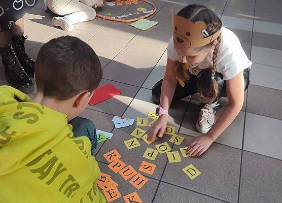 trudne zadanie z misiami