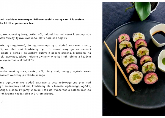 danie Blanki Gaffke kl.3a