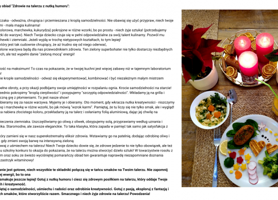 danie Jasia Woźniak kl.2b