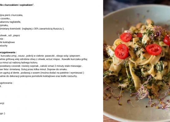 danie Ksawerego Brzeskiego kl.1c