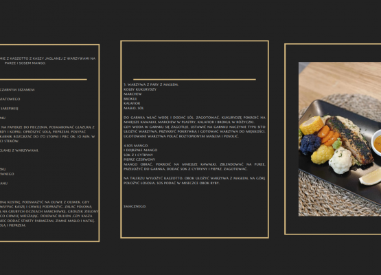 danie Leny Międzybrodzkiej z kl. 3c