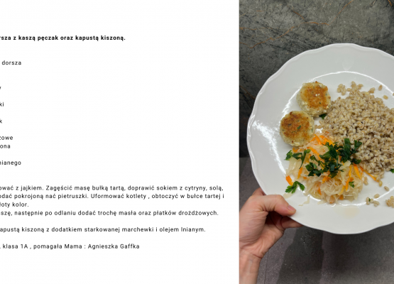 danie Poli Gaffka kl.1a