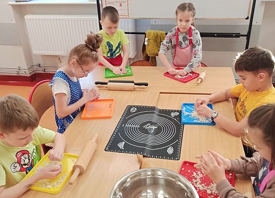 Grafika 8: Warsztaty z rodzicami