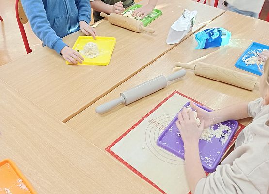 Grafika 10: Warsztaty z rodzicami