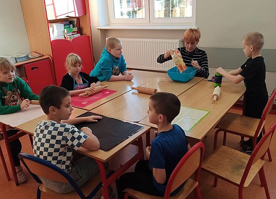 Grafika 9: Warsztaty z rodzicami