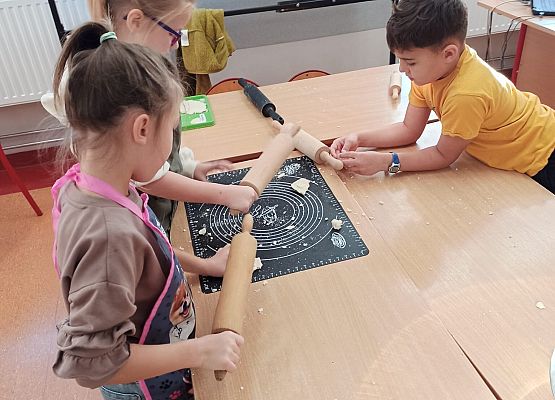 Grafika 13: Warsztaty z rodzicami