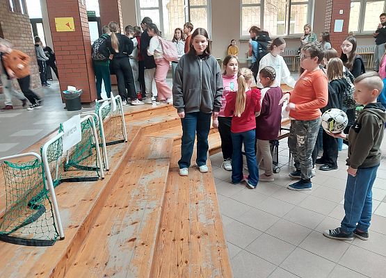 którą bramkę wybrać