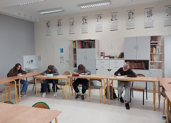 ćwiczenie ortograficzne