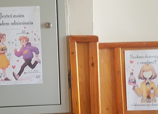 Grafika 4: Gazetka walentynkowa