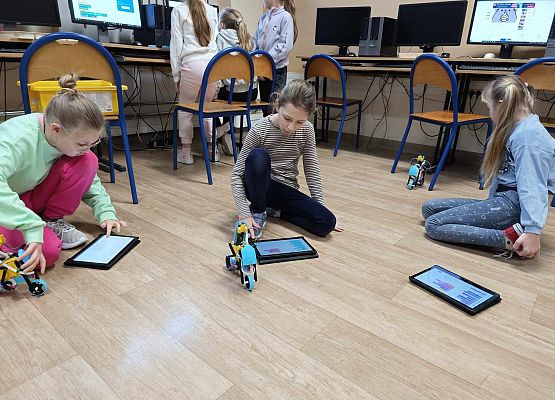 uruchamianie rowerzysty