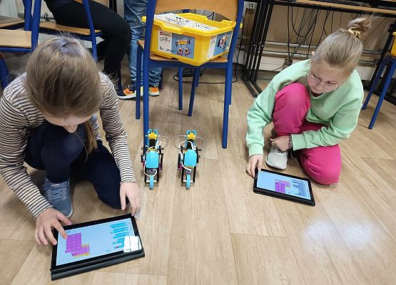 programowanie rowerzysty