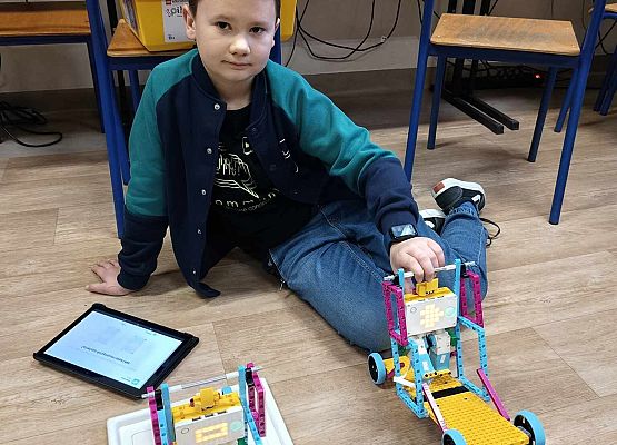 gotowy tor przeszkód