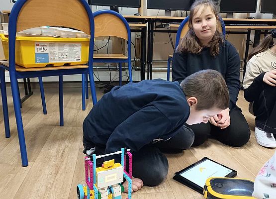 ciekawe czy działa?