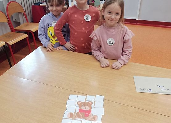 w gabinecie geograficznym