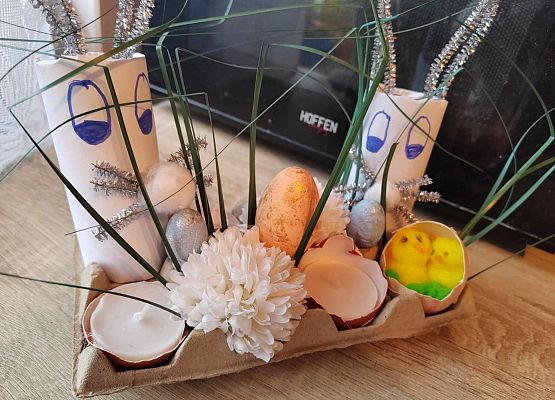 praca Amelki Rietzka