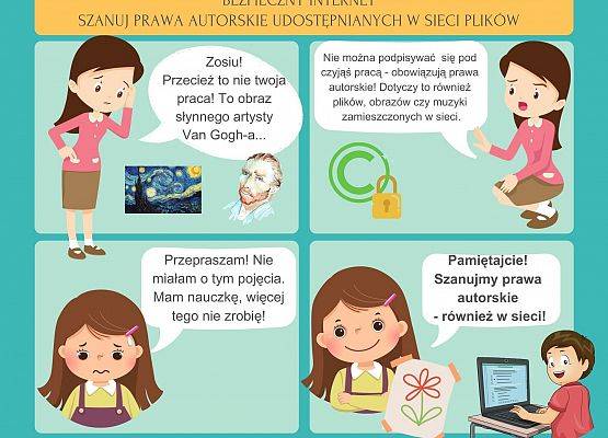 komiks Leny Dułak cz.2