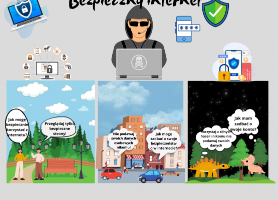 komiks Martyny Michalskiej