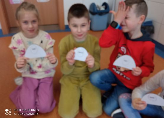 Grafika 11: Uczniowie klasy 2 a biorą udział w Ogólnopolskim projekcie edukacyjnym (Nie)zwykła matematyka.