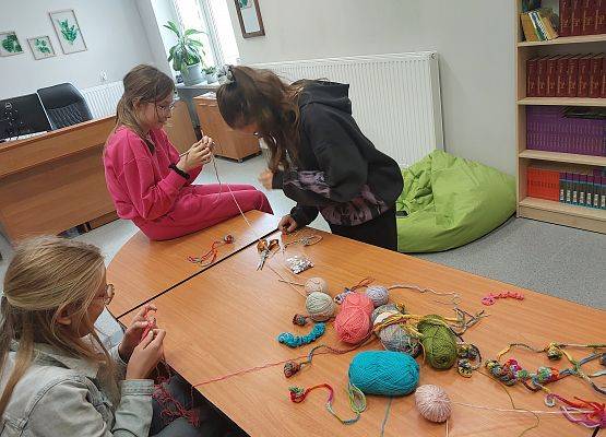 Agata Kornelia i Oliwia