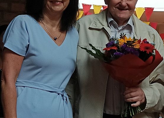 Pani dyrektor i Pan dyrektor