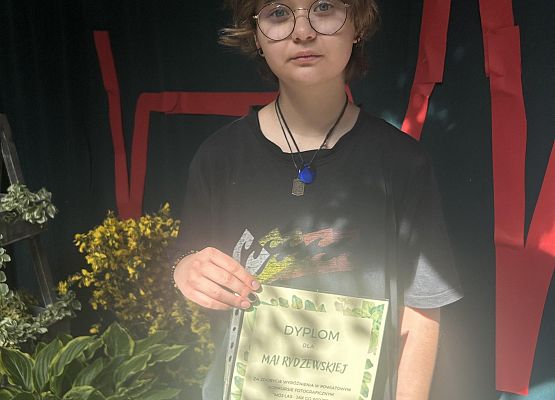 Maja Rydzewska