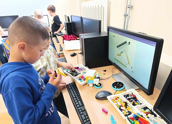 budujemy według instrukcji