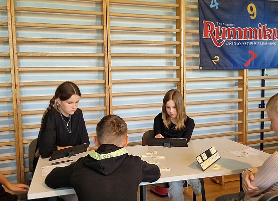 Grafika 10: Nasza szkoła bierze udział w programie "Rummikub w szkole"