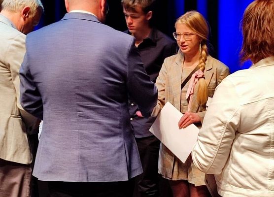 Agata Wielki Maraton Czytelniczy