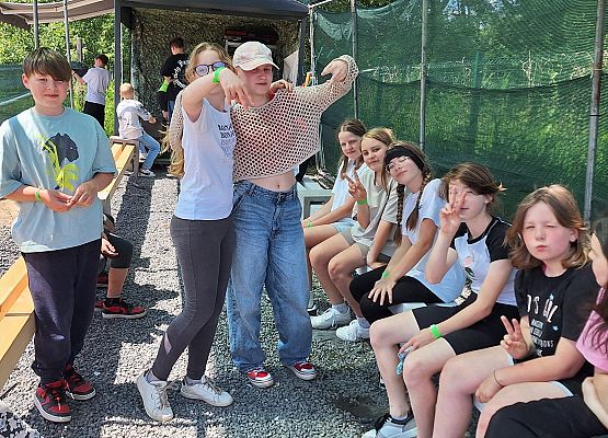 następna konkurencja