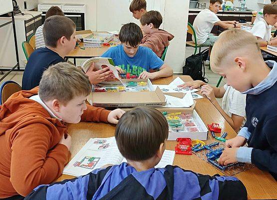 projektujemy i budujemy