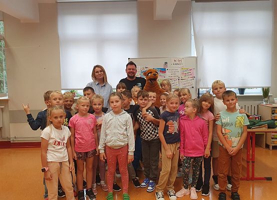 klasa 2c na warsztatach