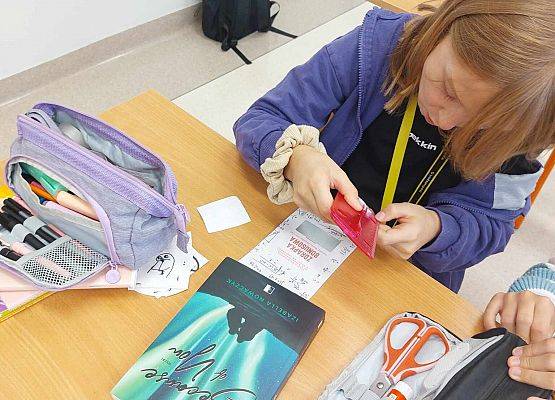 matematyka Dzień Kropki