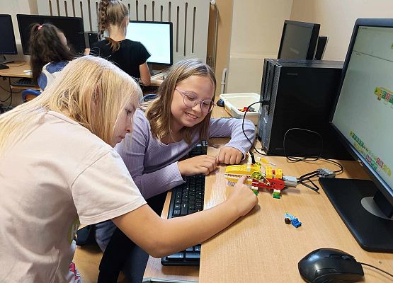 sprawdzamy czy gryzie