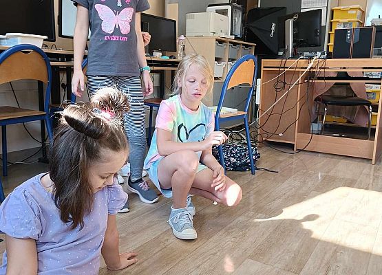 bawimy się bączkami