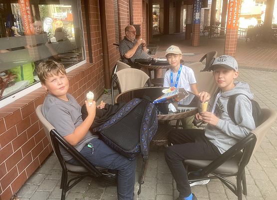 Pięknie jest w Lęborku