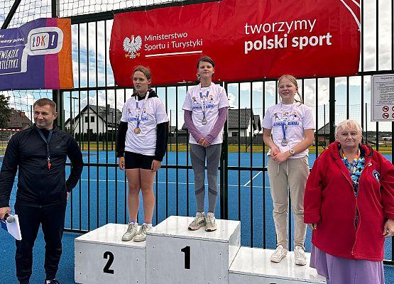 dziewczynki