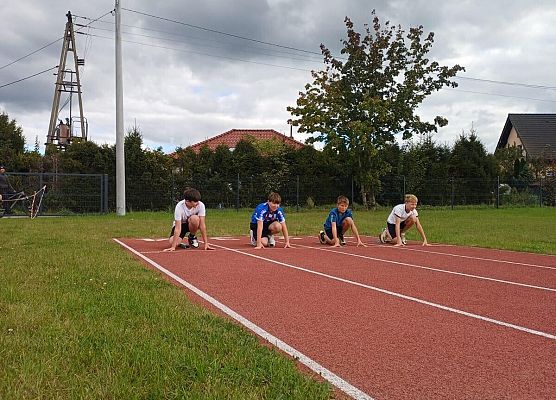 start